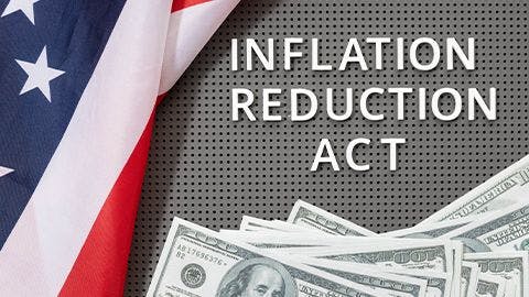 A Look at the Effects of the Inflation Reduction Act 