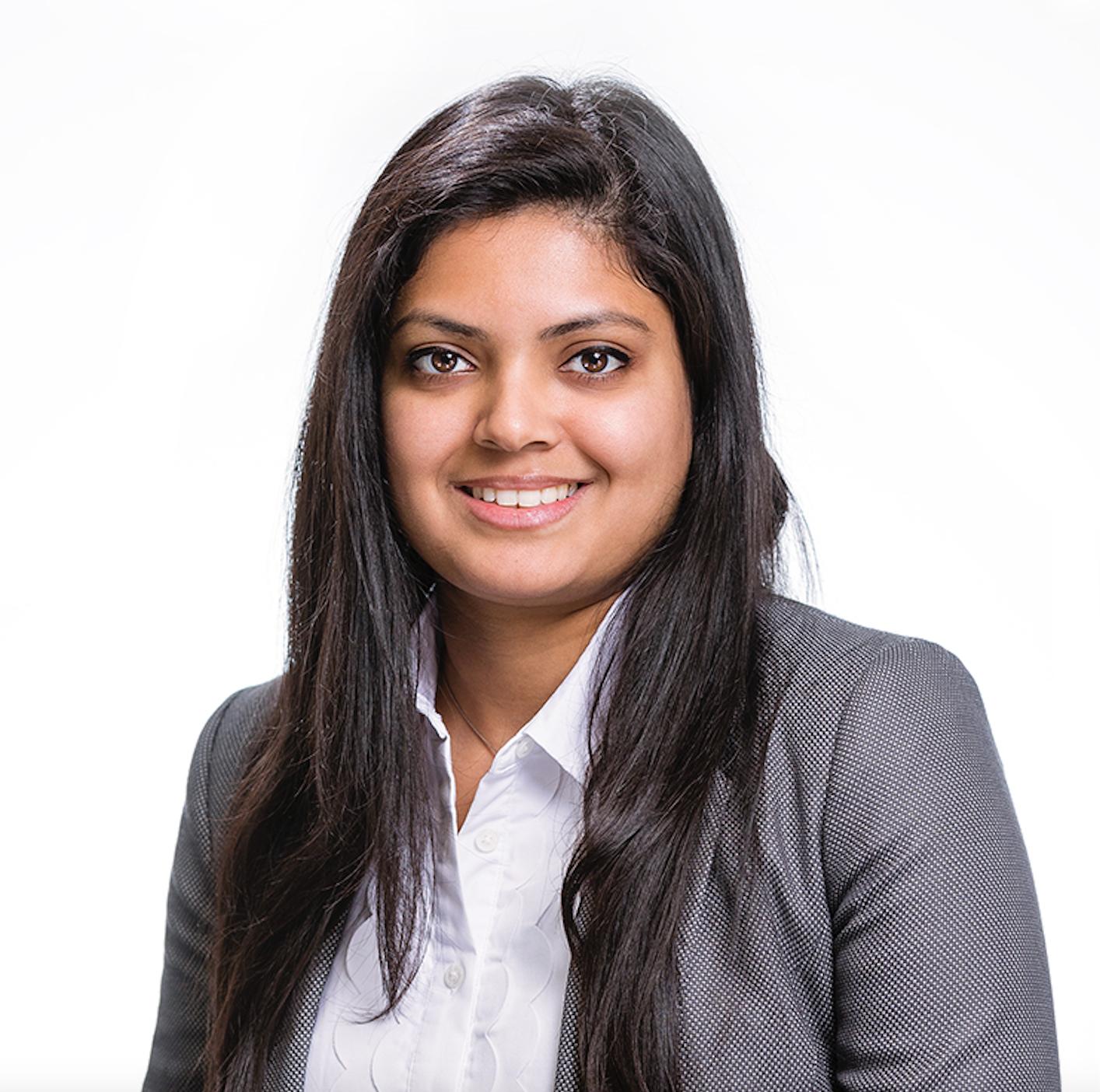 Kyasha Sri Ranjan is an engagement manager at Lifescience Dynamics.