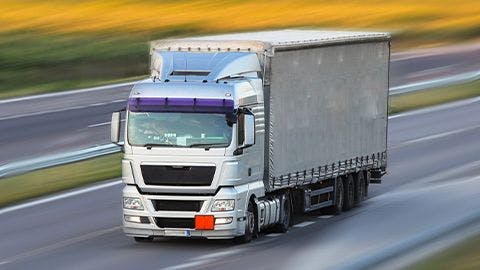 DeSpir Logistics Named ‘Fast 50’ Company
