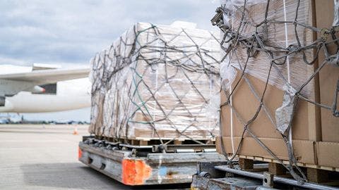 Air Freight Demand Continues Its Climb in March
