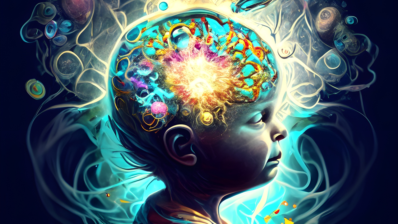 neurodevelopmental disorder. Image Credit: Adobe Stock Images/Toon
