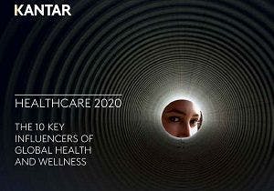 Kantar Health draws 10 ‘key influencers’ from its Global Health and Wellness Report
