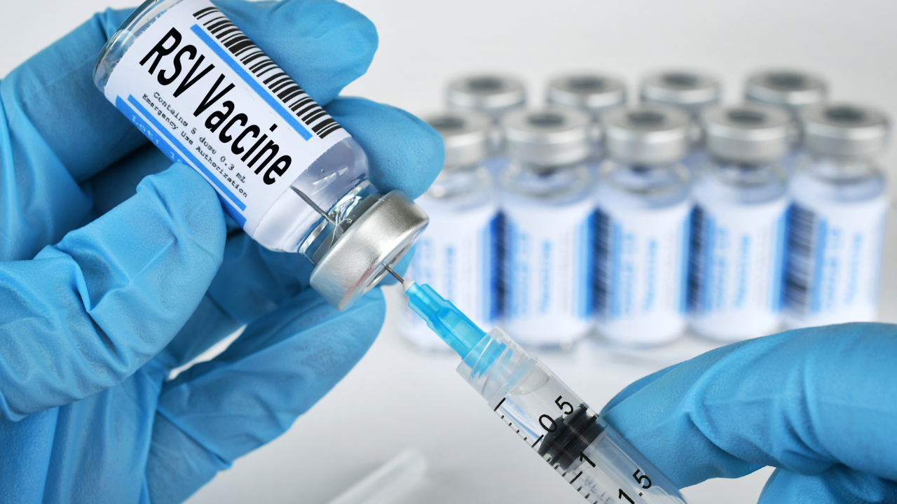 Citing Suspected Vaccine Patent Infringement, GSK Files Lawsuit Against Pfizer