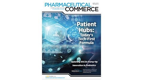 Pharmaceutical Commerce - April 2023 Issue (PDF)