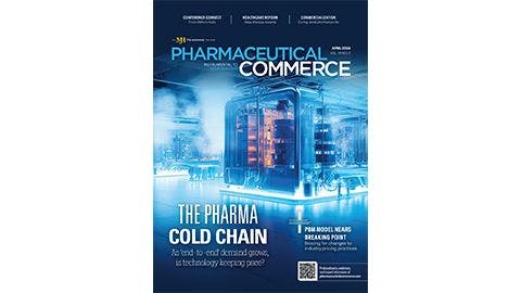 Pharmaceutical Commerce - April 2024 Issue (PDF)