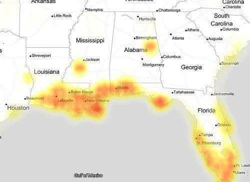 New Zika virus test—and a map of ‘Zika zones’