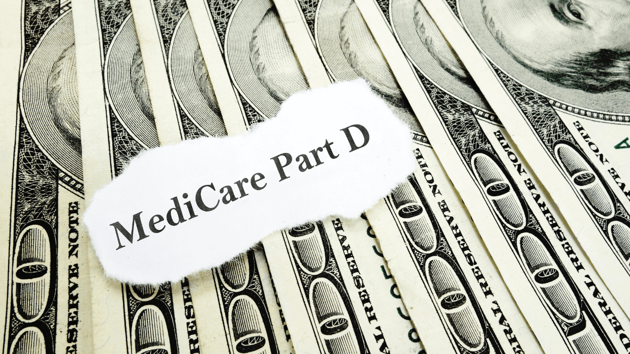 Medicare Part D: Navigating Plans and Potential Gaps in 2025