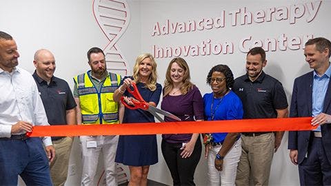  Cardinal Health Introduces New Tennessee Advanced Therapy Innovation Center