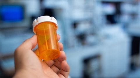 The Relationship Between Patients and Drug Shortages 