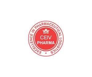 German air-cargo ground handler garners CEIV – Pharma certification