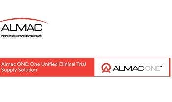 Almac Group puts the finishing touches on its Almac ONE clinical supply system