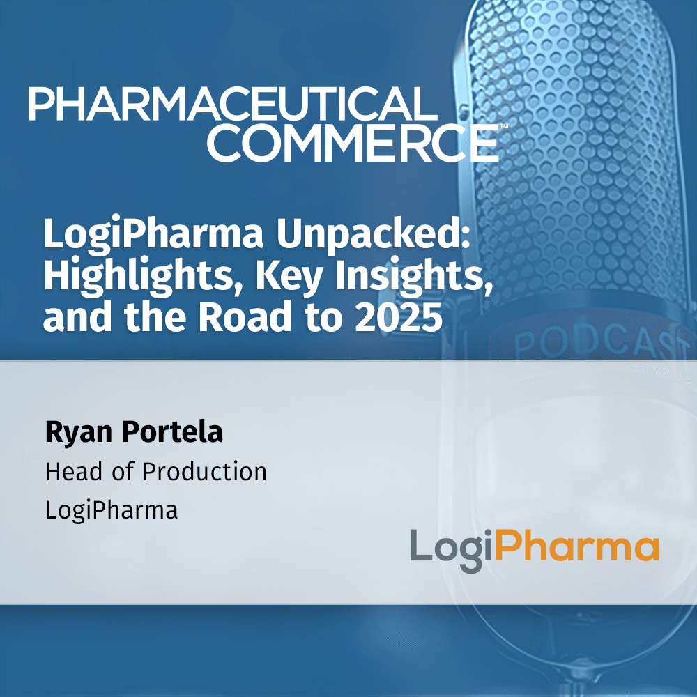 LogiPharma Unpacked: Highlights, Key Insights, and the Road to 2025