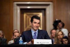 Scott Gottlieb confirmed as FDA Commissioner