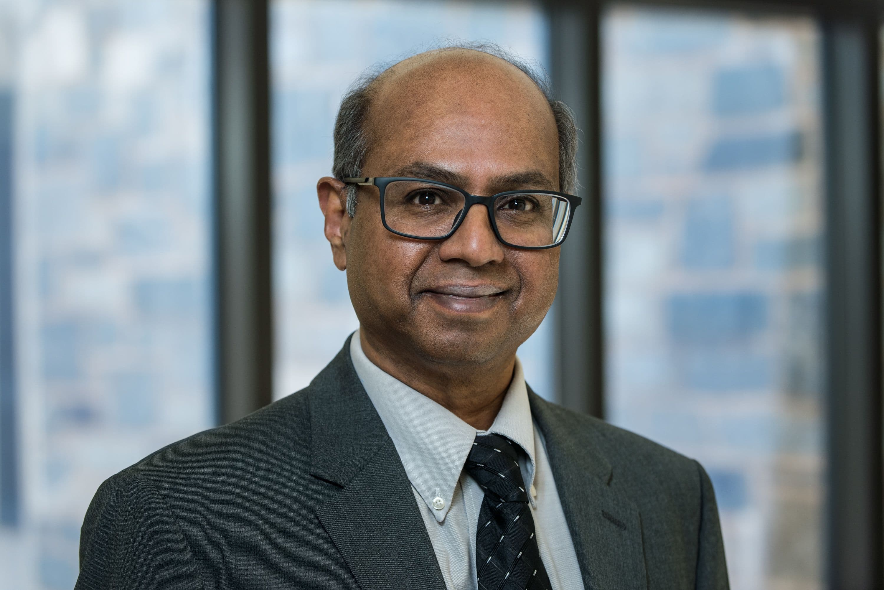 Thani Jambulingam, PhD