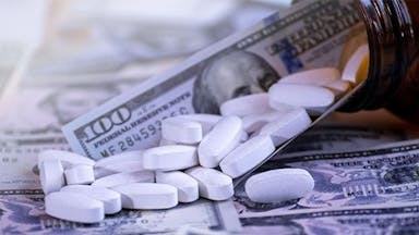 Medicare Unveils Results of First-Round Drug Price Negotiations