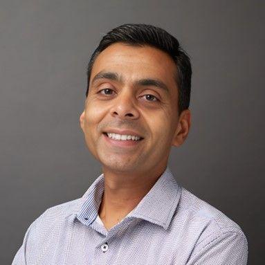 Jyot Singh, Founder & CEO, RTS Labs