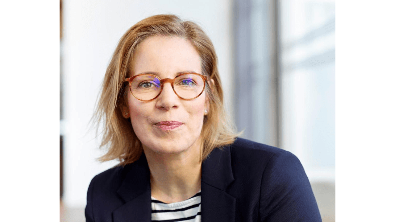 Nicola Leske Named DHL’s EVP of Group Communications & Sustainability 