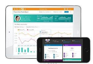 Veeva upgrades its CRM software with MyInsights data visualization