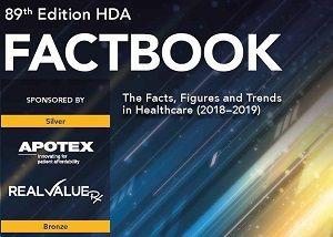 HDA Foundation 2018-19 Factbook is released