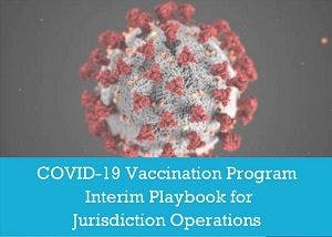 Distribution planning for Covid-19 vaccines stumbles ahead