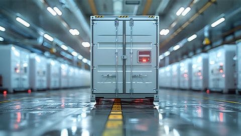 Overhaul Launches Software Tailored Toward Temperature-Sensitive Cargo 