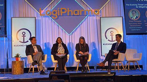 LogiPharma USA 2024: Lessons Learned from Risk Mitigation 