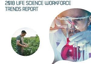 2018 report on US biotech hiring shows surprising softness