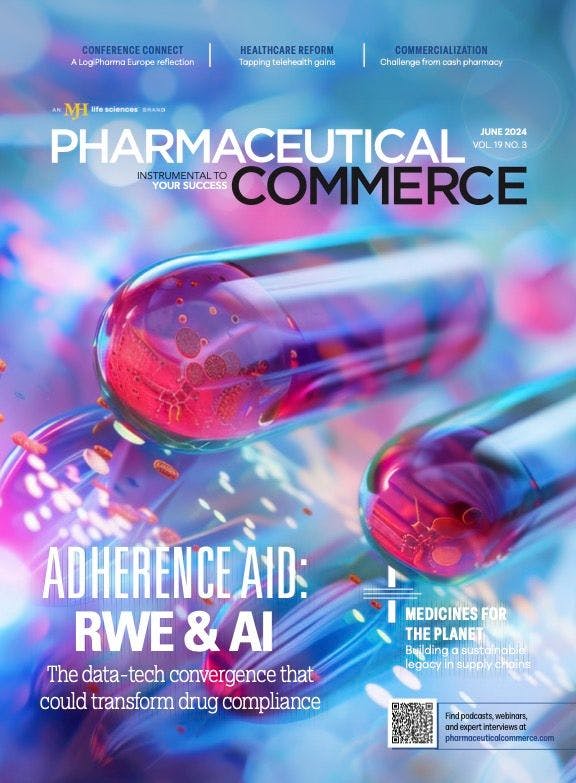 Pharmaceutical Commerce - June 2024