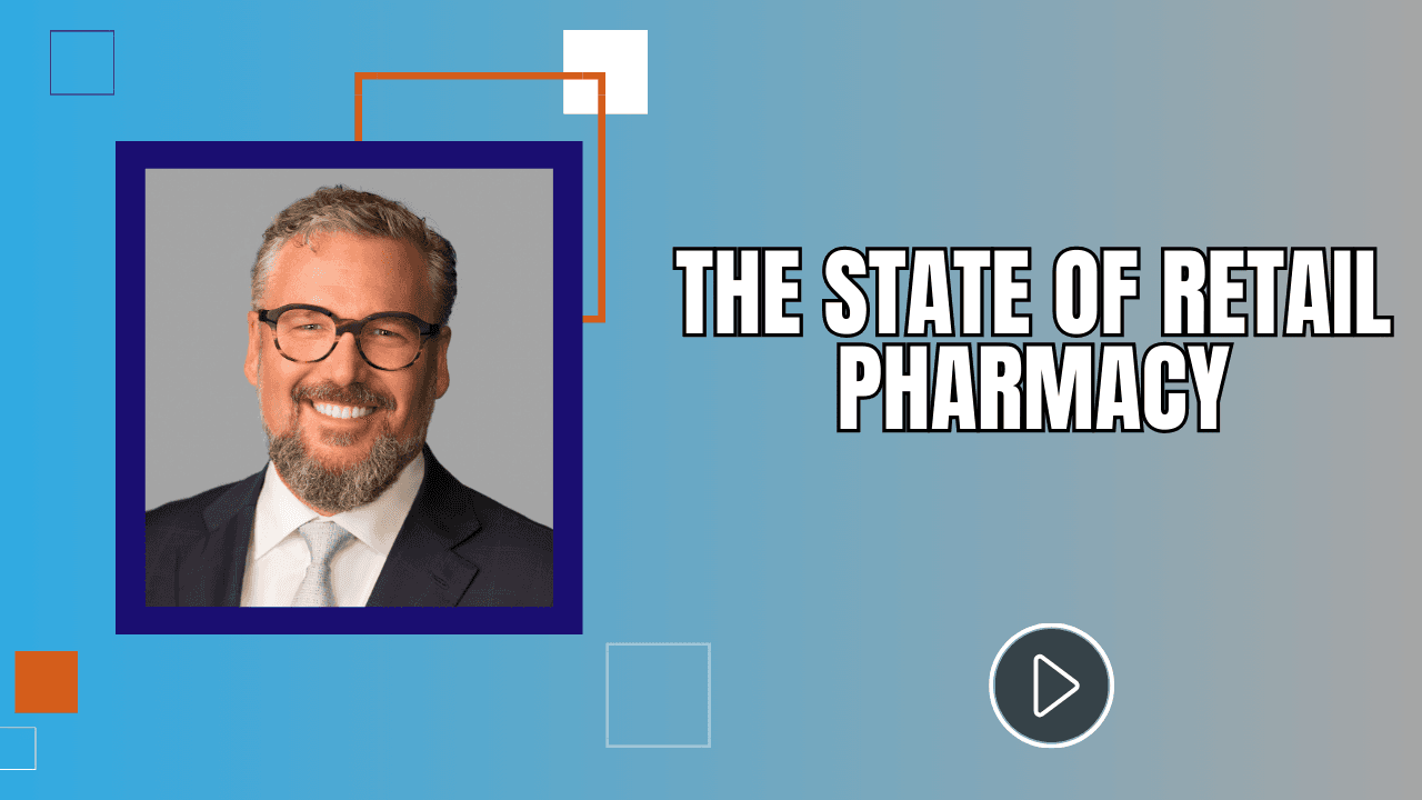 Access Insights 2024: The State of Retail Pharmacy