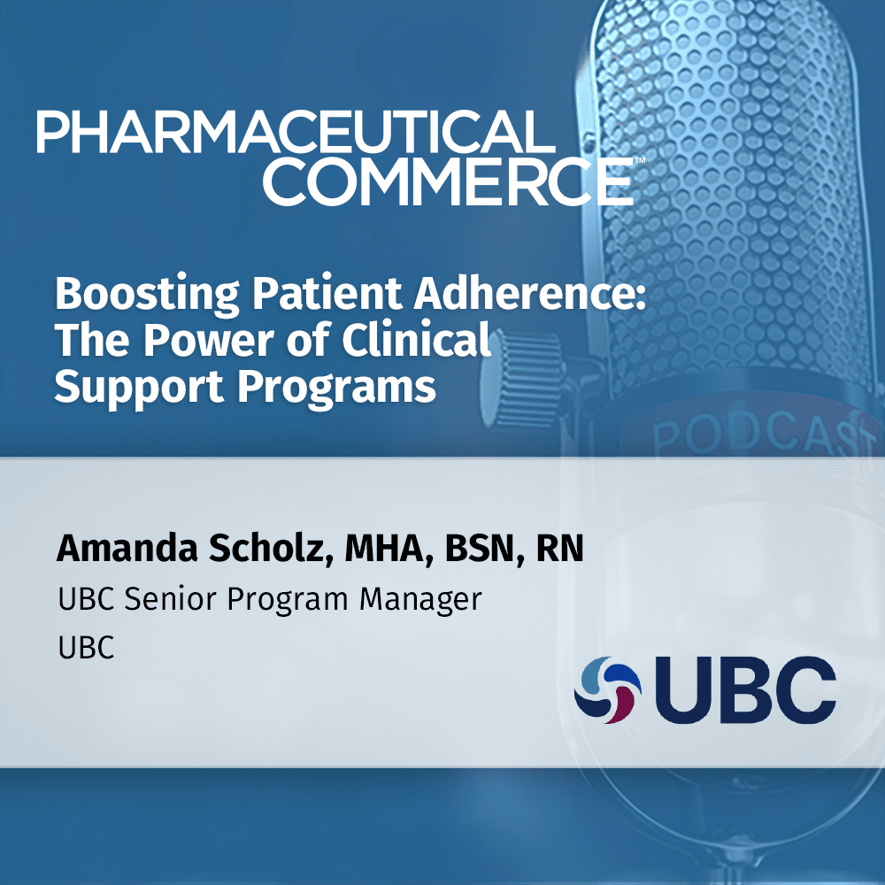 Boosting Patient Adherence: The Power of Clinical Support Programs