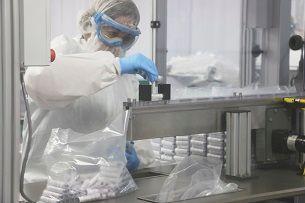 Sharp Packaging invests in more contract packaging for injectables