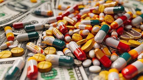 Improving Cross-Industry Collaboration on Drug Discount Programs 