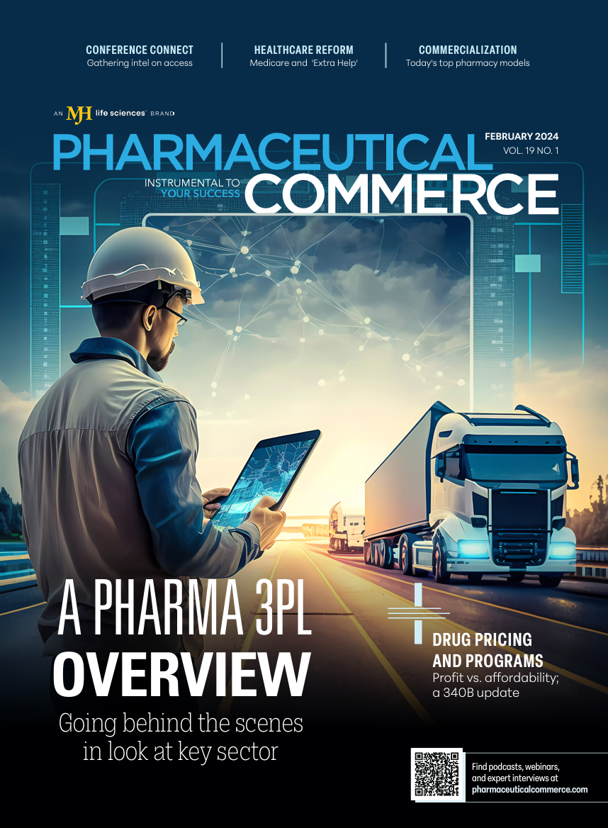 Pharmaceutical Commerce - February 2024