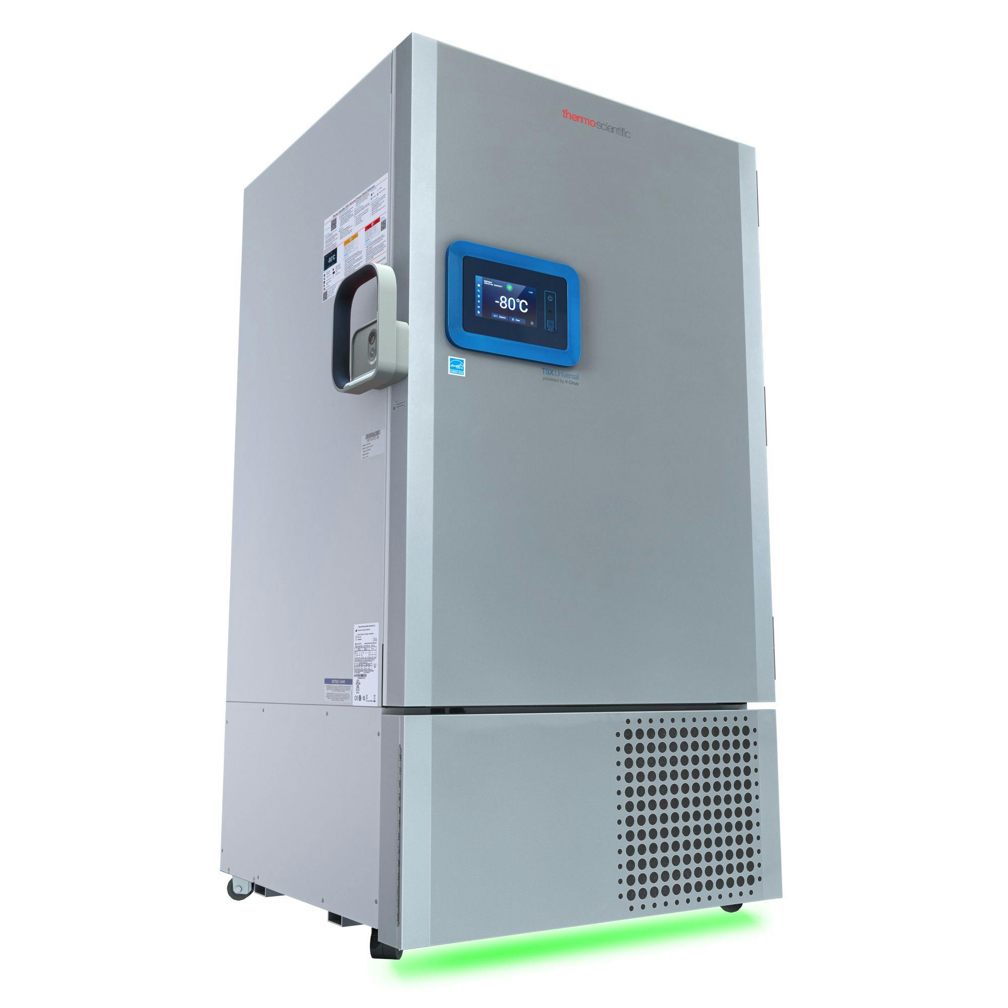 The TSX Universal Series ULT Freezer. Image Credit: Thermo Fisher Scientific