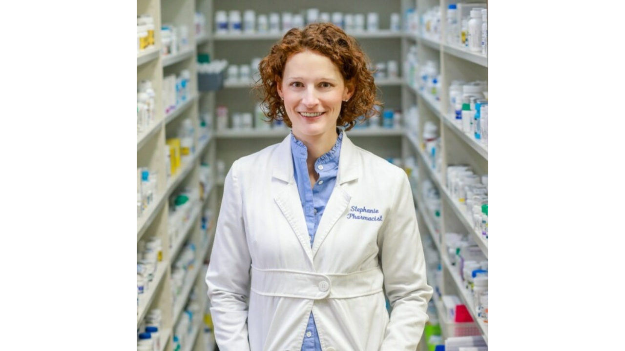 Express Scripts Names New Head of Independent Pharmacy Affairs 