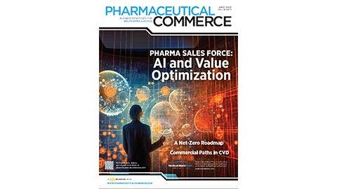 Pharmaceutical Commerce - June 2023 Issue (PDF)