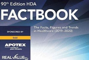 HDA’s 2019 Factbook is out; US distributor sales reached $493 billion in 2018