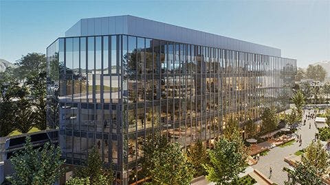 Astellas Reveals Plans for South San Fran Biotech Campus